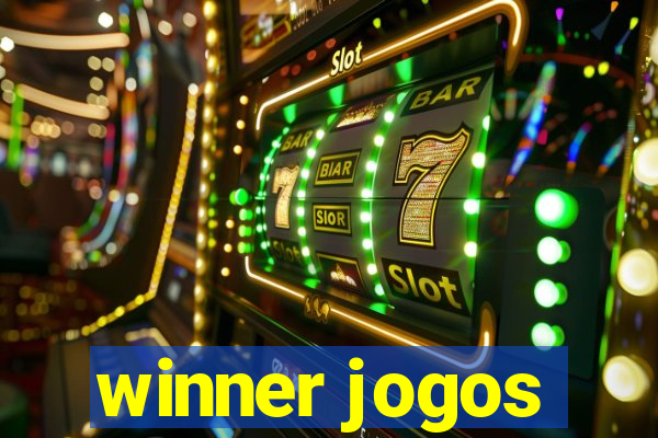 winner jogos